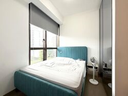 The Landmark (D3), Condominium #537756771